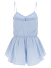 The Andamane Celeste Jumpsuit