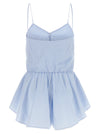 The Andamane Celeste Jumpsuit