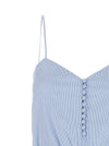 The Andamane Celeste Jumpsuit