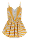 The Andamane Celeste Jumpsuit