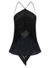 The Andamane Reina Top