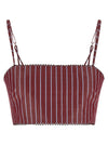 The Andamane Carrie Top