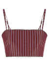 The Andamane Carrie Top