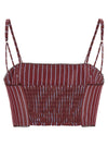 The Andamane Carrie Top