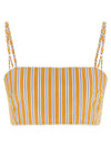 The Andamane Carrie Top