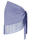 The Andamane Dolly Sarong Skirt