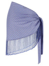 The Andamane Dolly Sarong Skirt