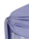 The Andamane Dolly Sarong Skirt