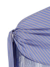The Andamane Dolly Sarong Skirt