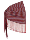 The Andamane Dolly Sarong Skirt