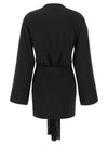 The Andamane Hall Dress