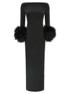 The Andamane Tyla Dress