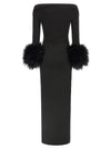 The Andamane Tyla Dress