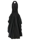The Andamane Alexandra Dress