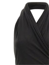 The Andamane Alexandra Dress