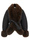 The Andamane Brina Jacket
