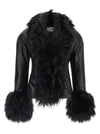 The Andamane Kasia Jacket