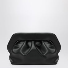  THEMOIRè Medium Bios clutch black
