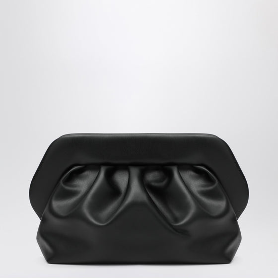 THEMOIRè Medium Bios clutch black