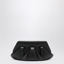  THEMOIRè Large Emera clutch black