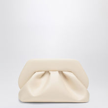  THEMOIRè Tia white clutch