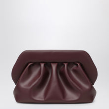  THEMOIRè Medium Bios clutch prune