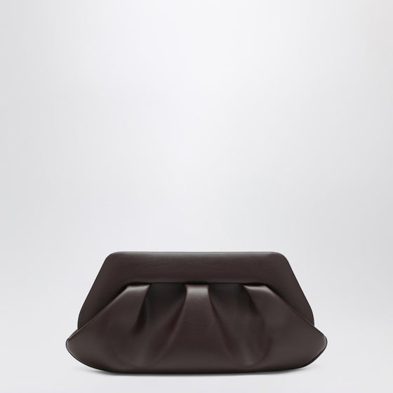 THEMOIRè Clutch Emera ebony