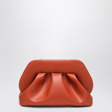  THEMOIRè Clutch Emera orange