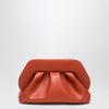 THEMOIRè Clutch Emera orange