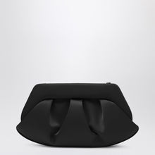  THEMOIRè Clutch Emera black in satin