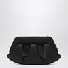 THEMOIRè Clutch Emera black in satin