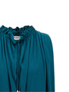 Balmain Pompon Catene Top
