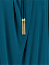 Balmain Pompon Catene Top