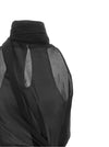 Balmain American Neckline Top