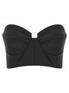 Elisabetta Franchi Bustier Top