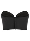 Elisabetta Franchi Bustier Top