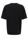 Lemaire Cotton And Silk T-shirt