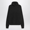 LEMAIRE Brown hooded sweater