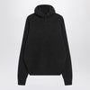 LEMAIRE Brown hooded sweater