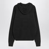 LEMAIRE Brown hooded sweater