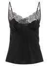Vaillant Signature Lace Top