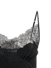 Vaillant Signature Lace Top