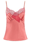 Vaillant Signature Lace Top