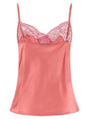 Vaillant Signature Lace Top