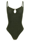 Hunza G Toni One-piece Swimsuit