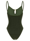 Hunza G Toni One-piece Swimsuit
