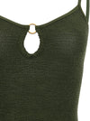 Hunza G Toni One-piece Swimsuit