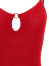 Hunza G Toni One-piece Swimsuit
