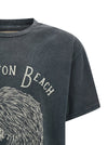 Gallery Dept. Skeleton Beach Grit T-shirt