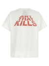 Gallery Dept. Dont Die T-shirt